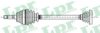 LPR DS42049 Drive Shaft